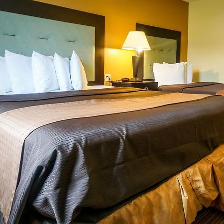 Cocoa Country Inn הרשי מראה חיצוני תמונה