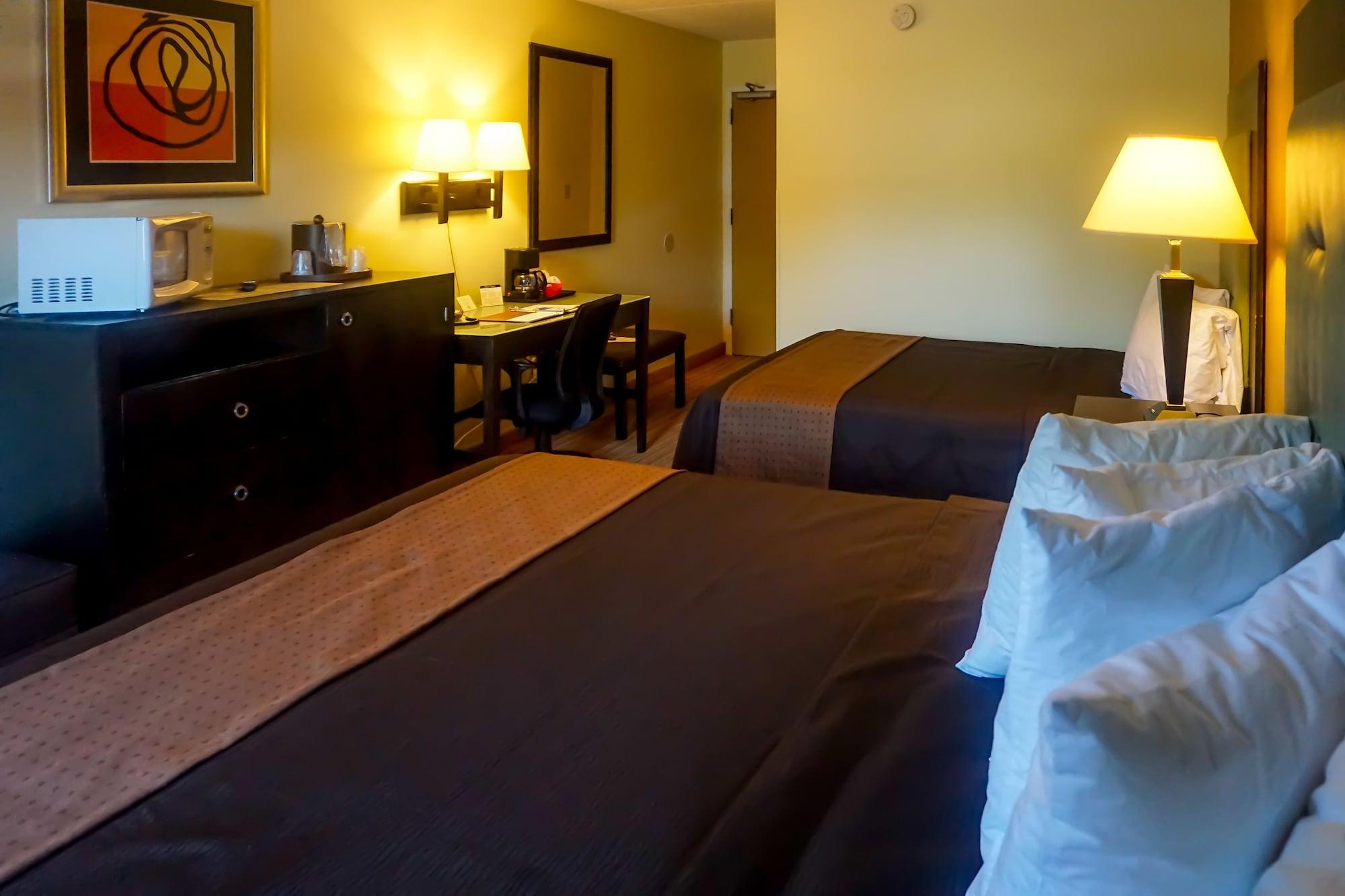 Cocoa Country Inn הרשי מראה חיצוני תמונה