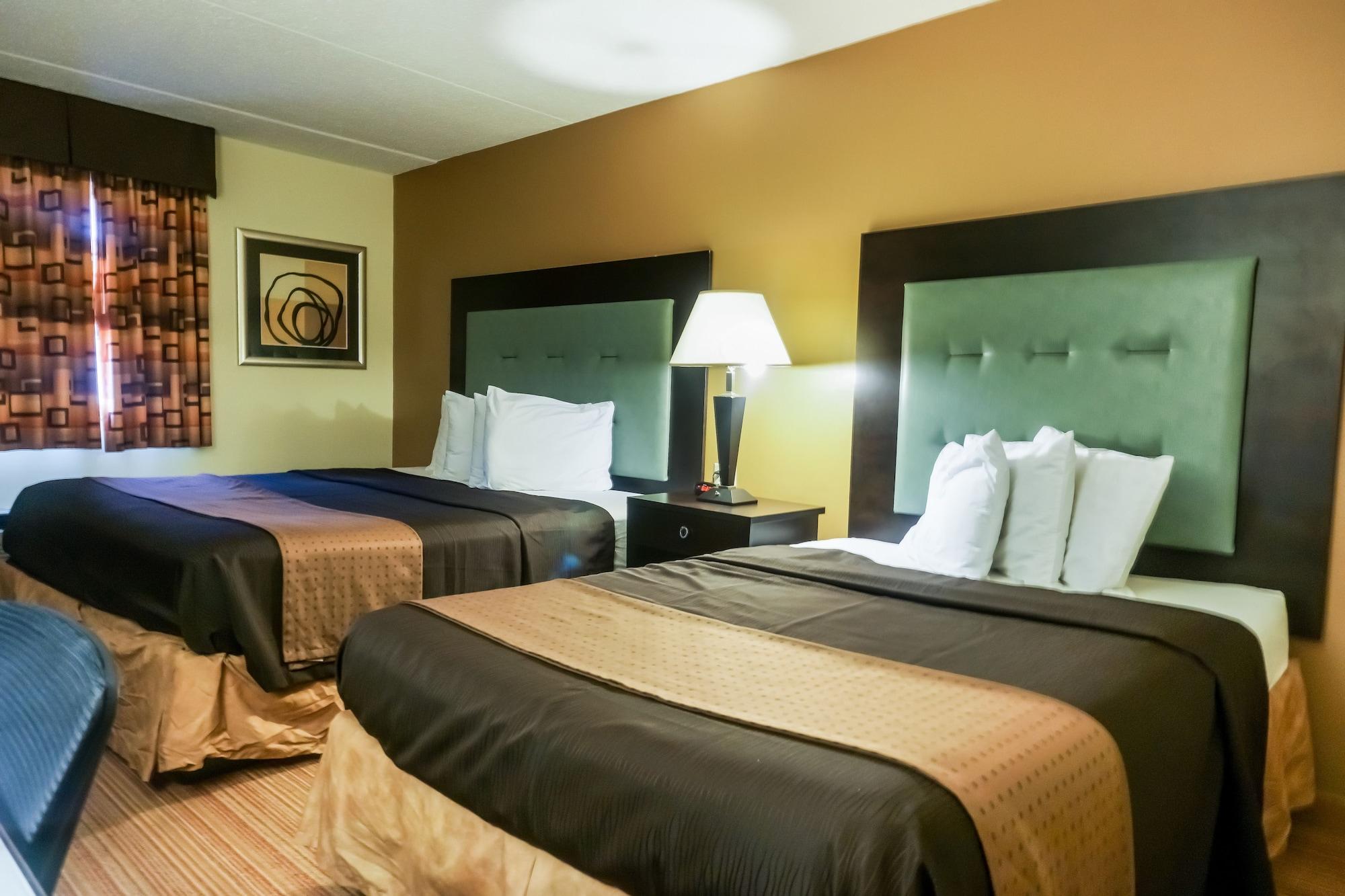 Cocoa Country Inn הרשי מראה חיצוני תמונה