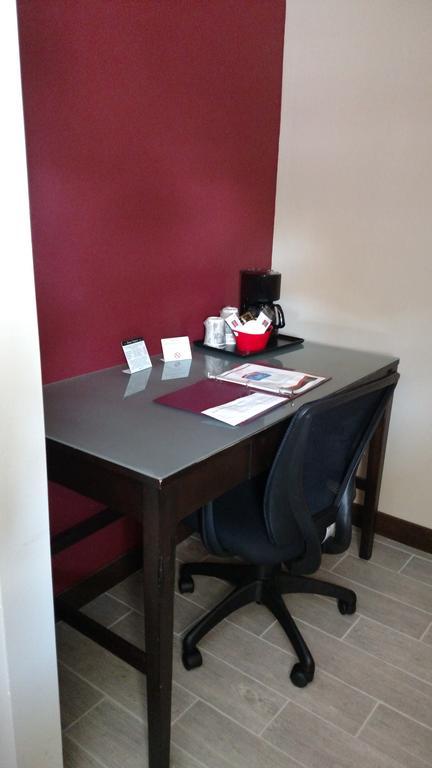 Cocoa Country Inn הרשי מראה חיצוני תמונה