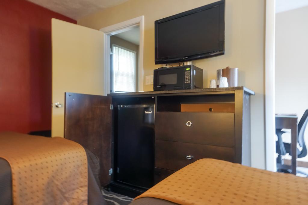 Cocoa Country Inn הרשי מראה חיצוני תמונה
