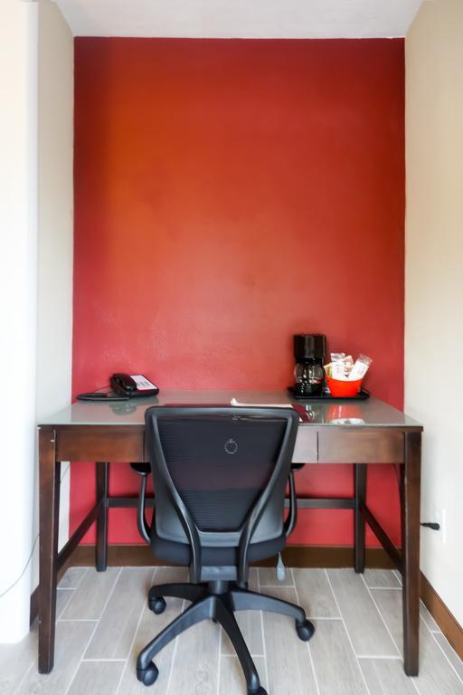 Cocoa Country Inn הרשי מראה חיצוני תמונה
