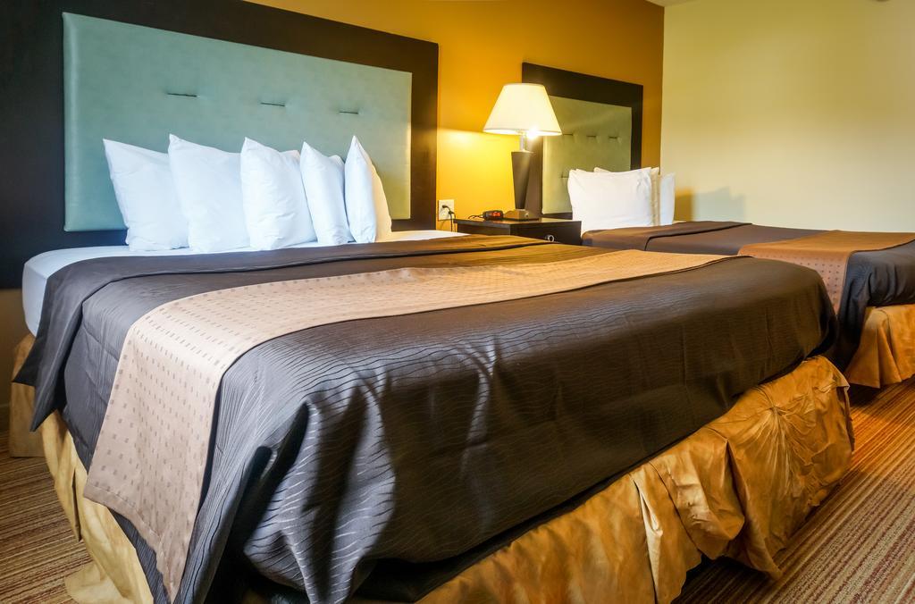 Cocoa Country Inn הרשי מראה חיצוני תמונה