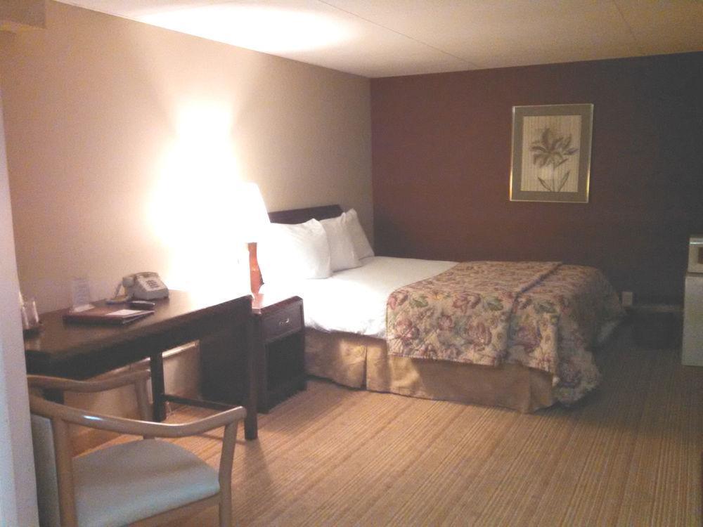 Cocoa Country Inn הרשי מראה חיצוני תמונה