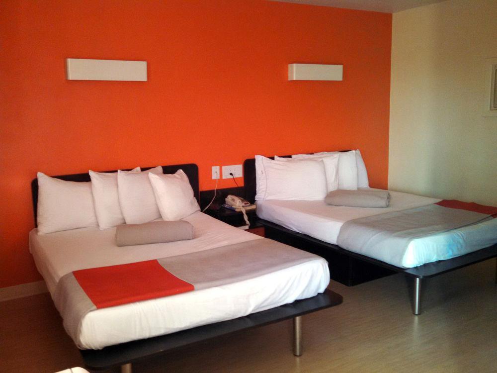 Cocoa Country Inn הרשי מראה חיצוני תמונה