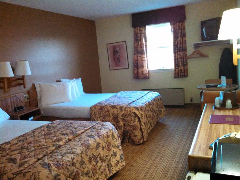 Cocoa Country Inn הרשי מראה חיצוני תמונה