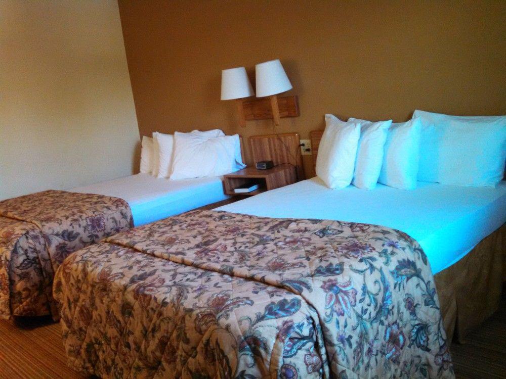 Cocoa Country Inn הרשי מראה חיצוני תמונה