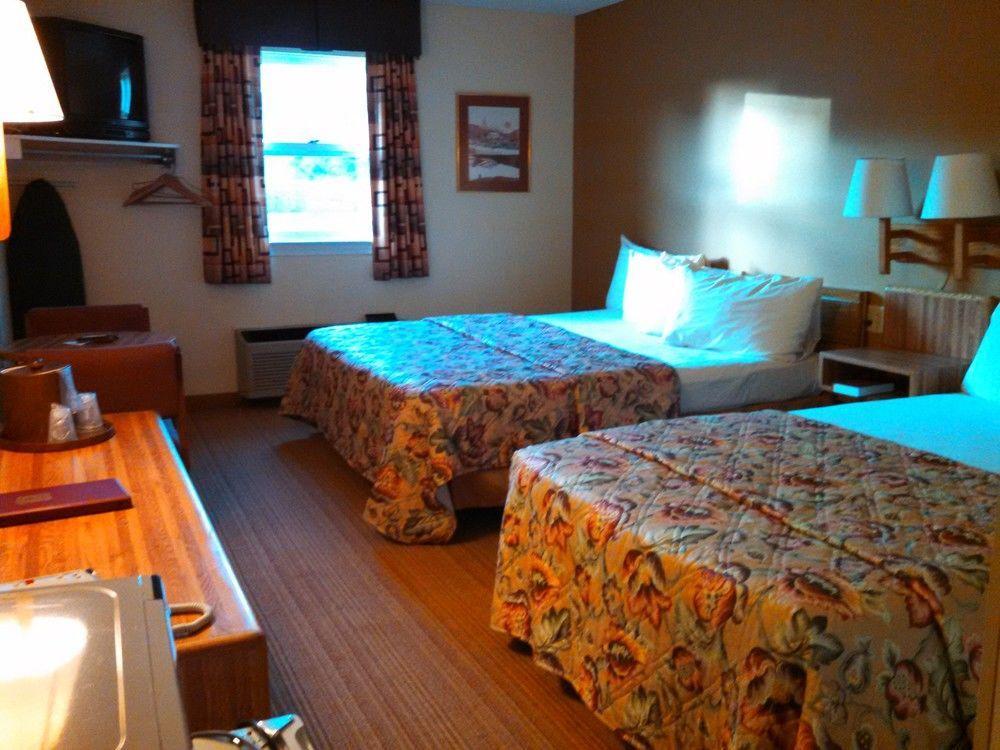 Cocoa Country Inn הרשי מראה חיצוני תמונה