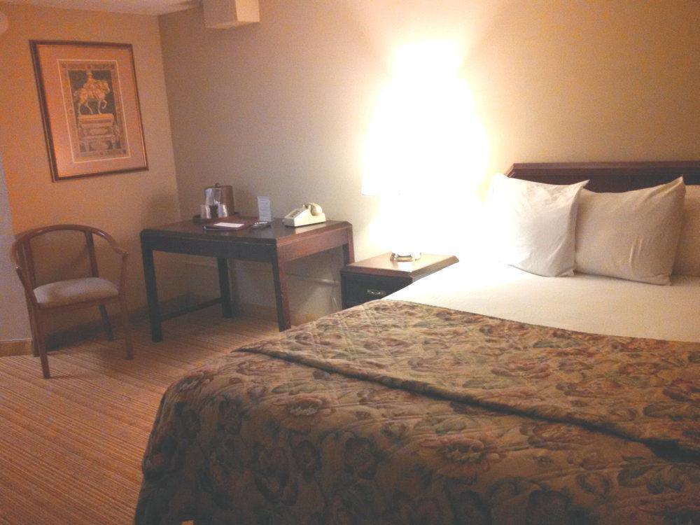 Cocoa Country Inn הרשי מראה חיצוני תמונה