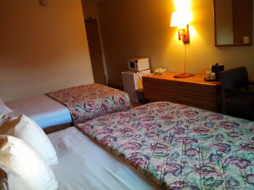 Cocoa Country Inn הרשי מראה חיצוני תמונה