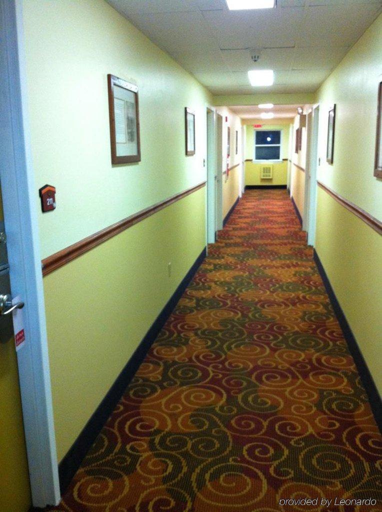 Cocoa Country Inn הרשי מראה פנימי תמונה