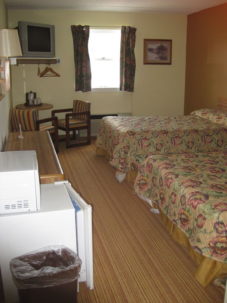 Cocoa Country Inn הרשי חדר תמונה