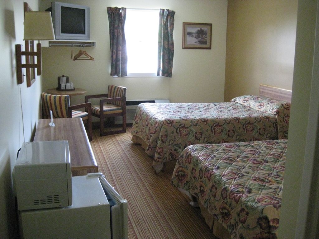Cocoa Country Inn הרשי חדר תמונה