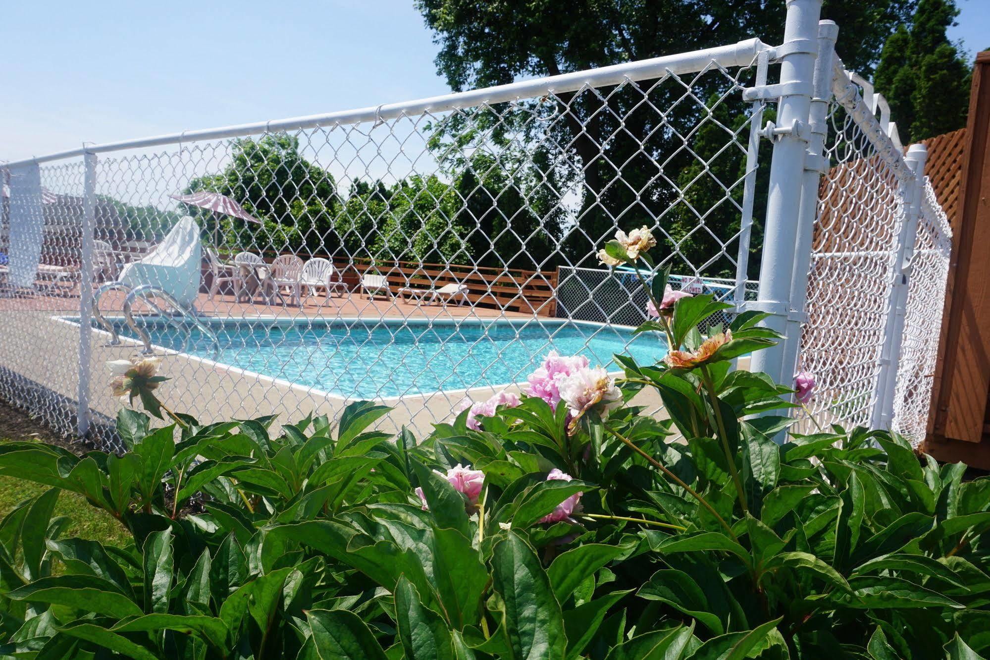 Cocoa Country Inn הרשי מראה חיצוני תמונה