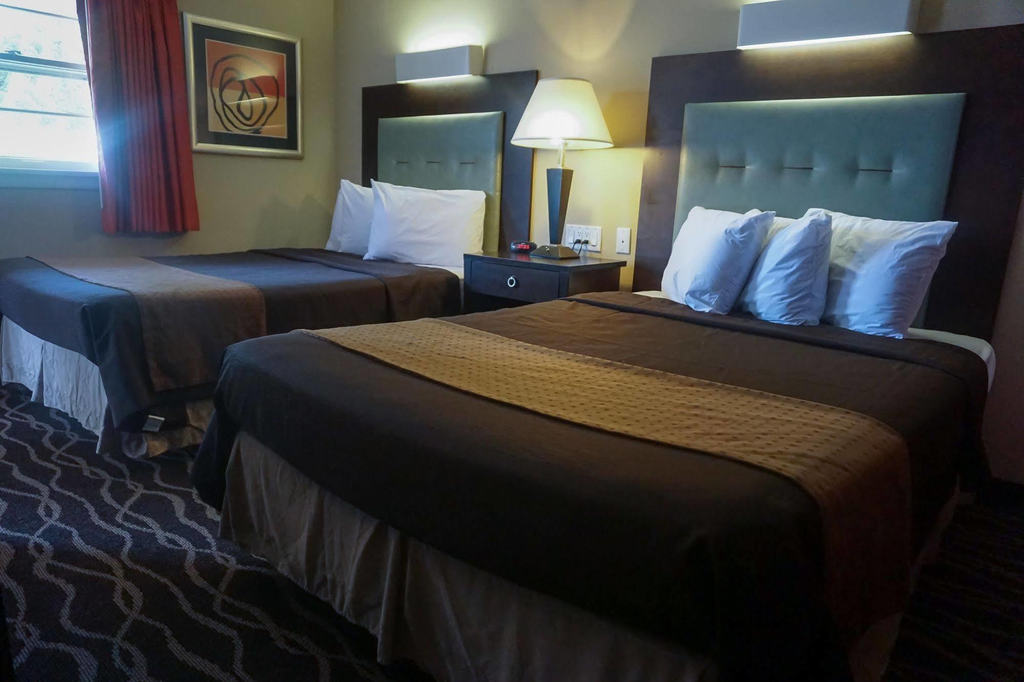 Cocoa Country Inn הרשי מראה חיצוני תמונה