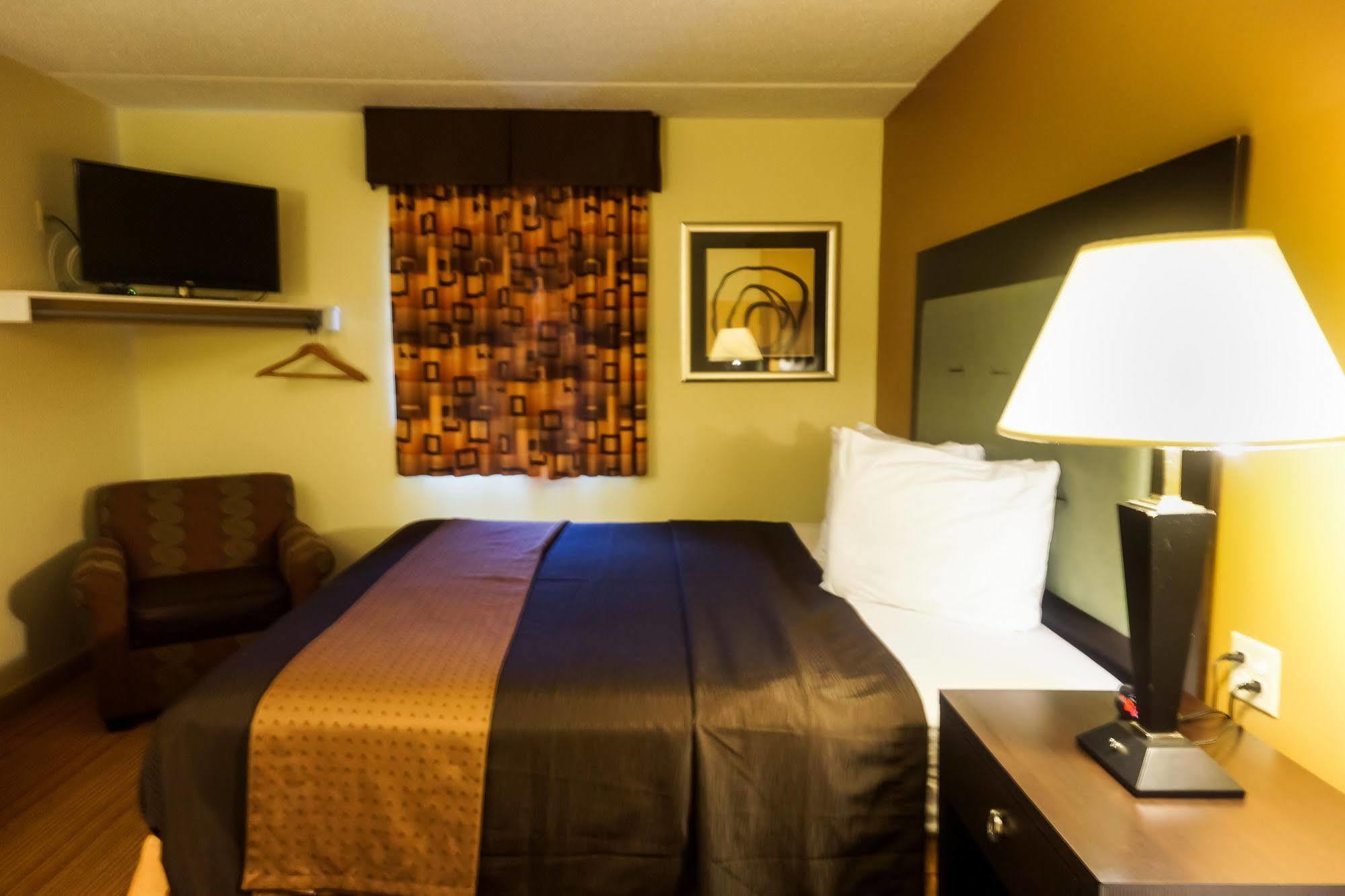 Cocoa Country Inn הרשי מראה חיצוני תמונה