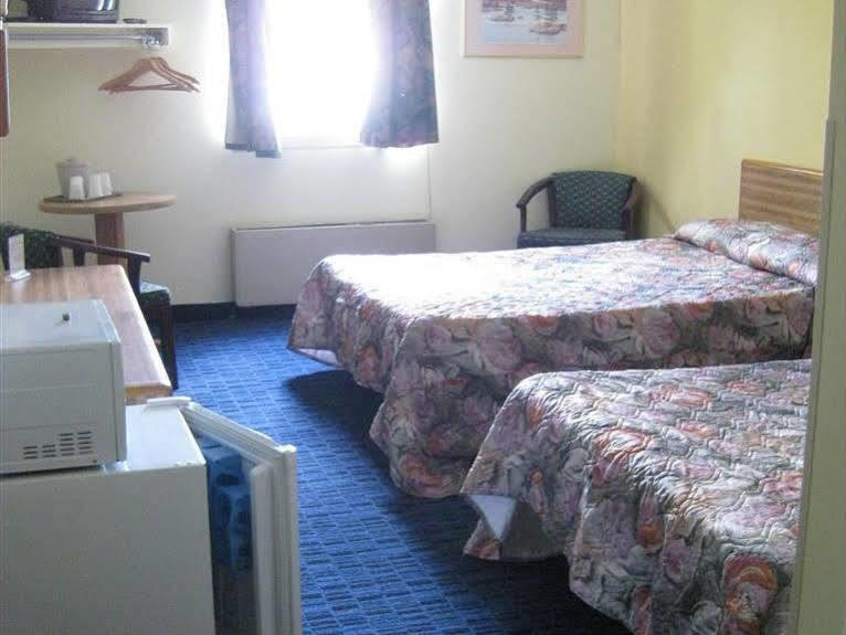 Cocoa Country Inn הרשי מראה חיצוני תמונה